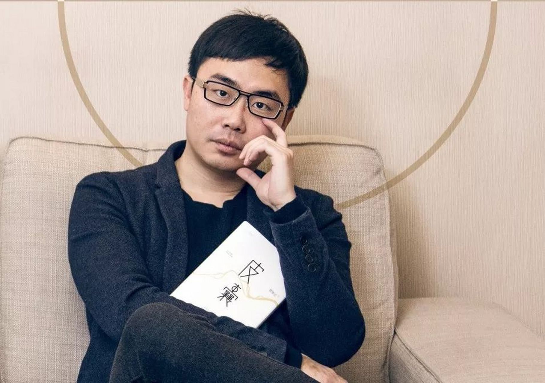 没人愿意为你撑腰,只有靠自己.