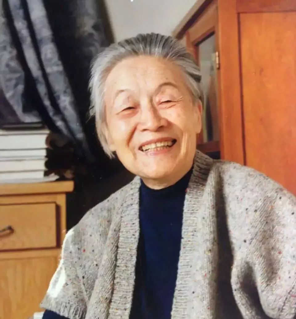 杨绛先生说:"买了就不要去对比价.@子墨文学的动态