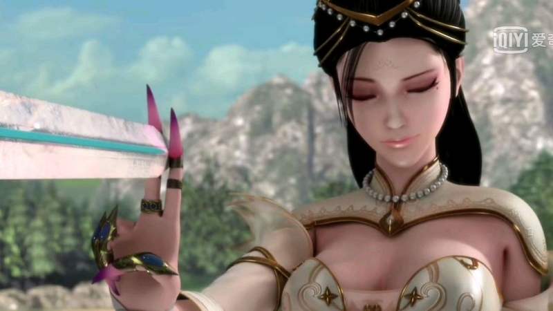 三剑豪之半面人我老卓打不过就跑