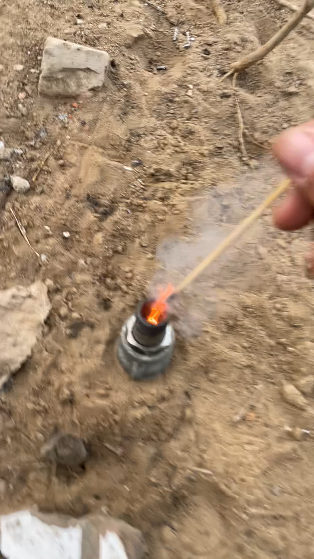 硝糖燃料测试,还是差太多了