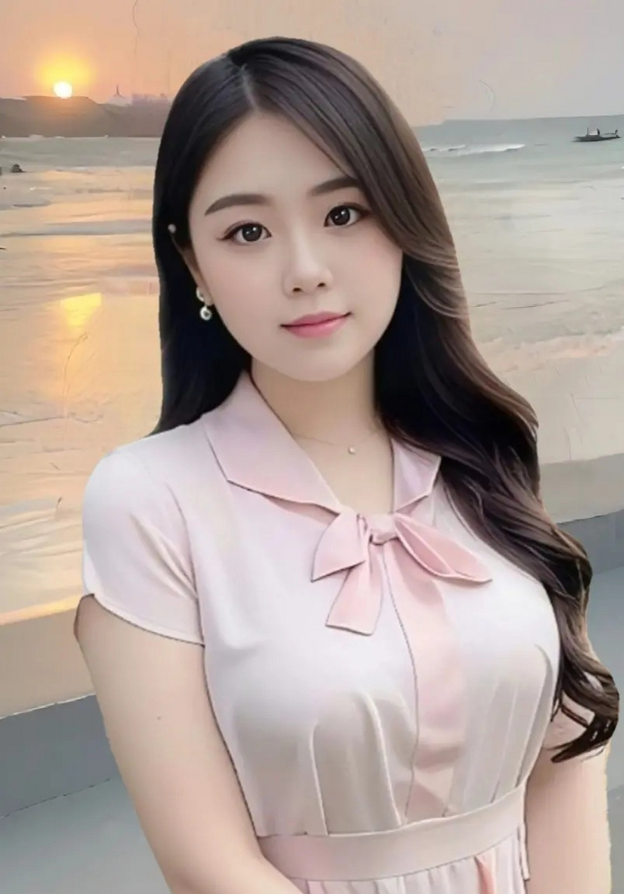 微胖的女人有福气,还旺夫[嘻嘻]