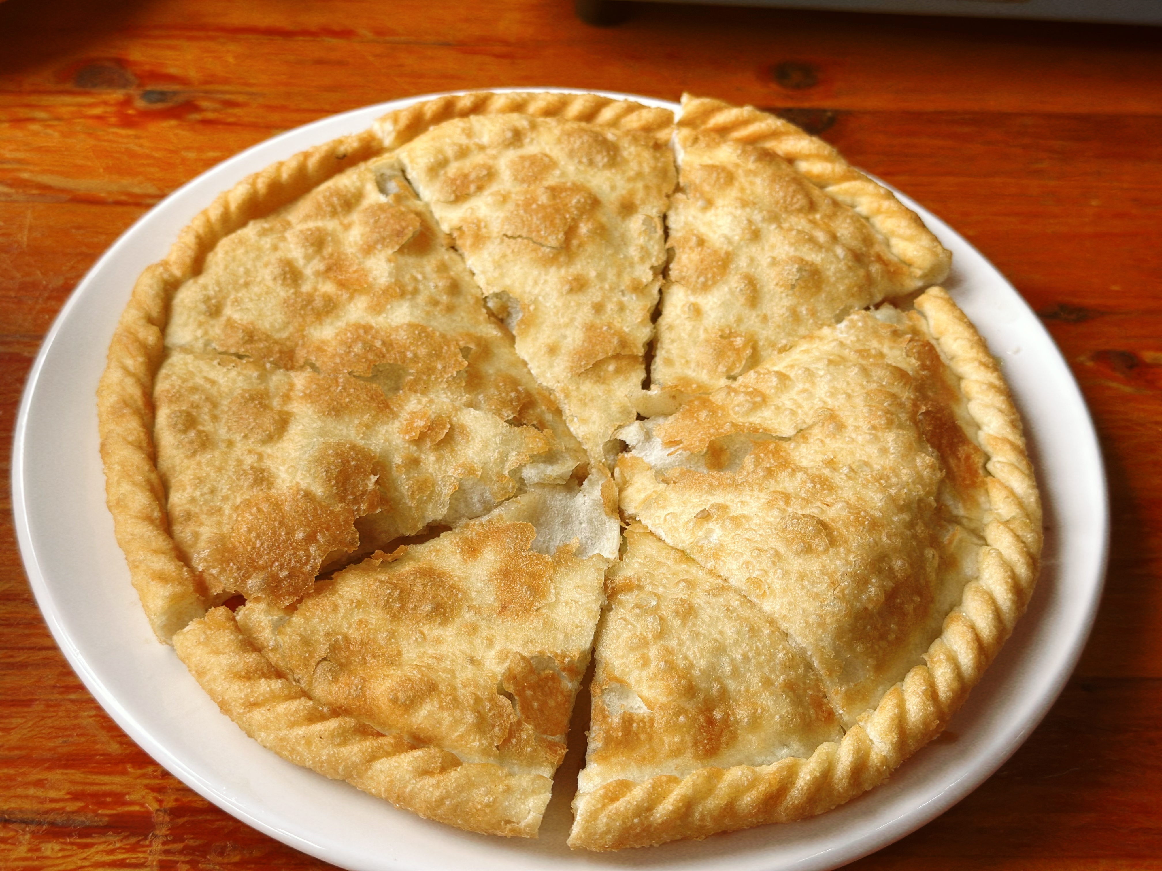 香格里拉美食大盘点