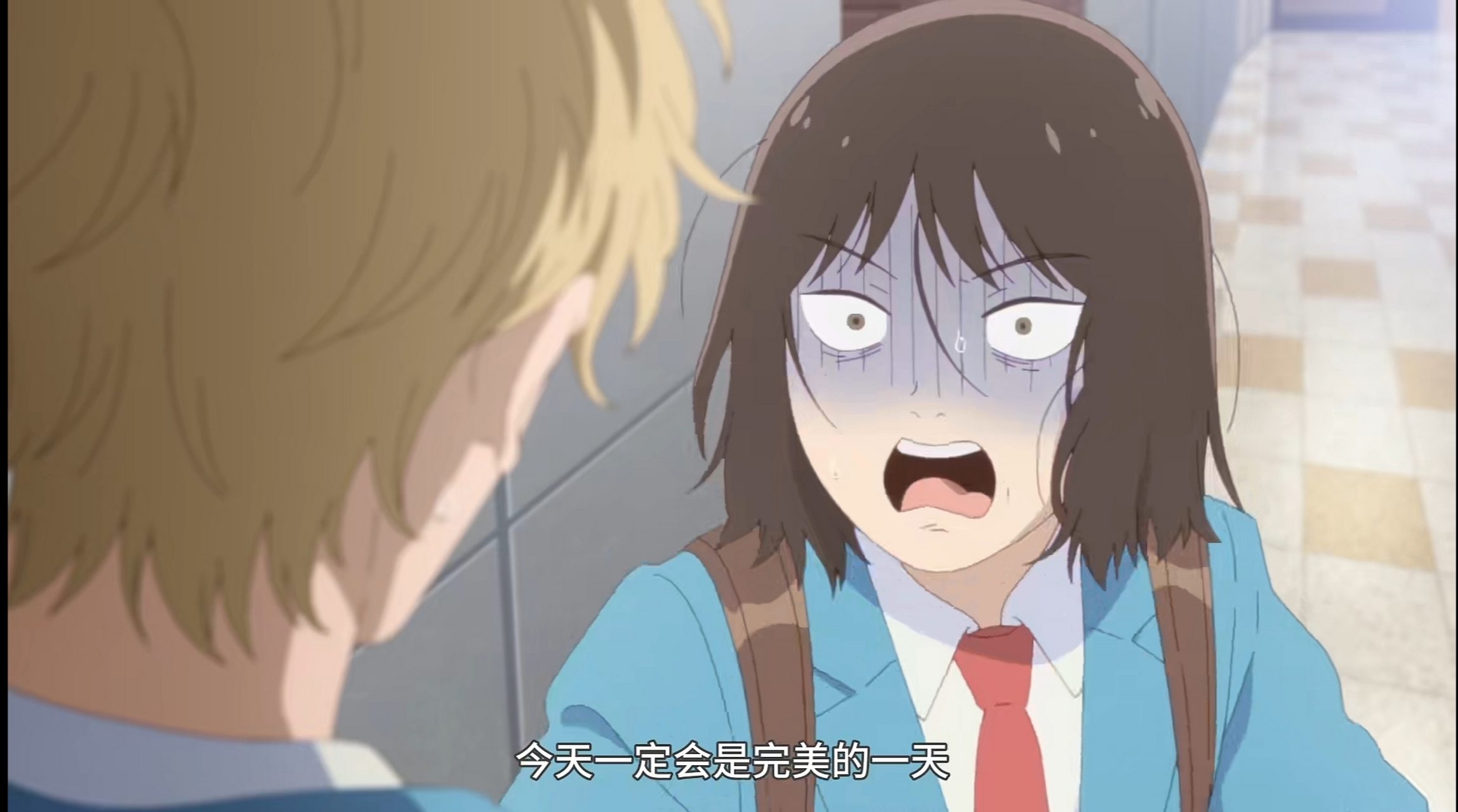 番剧推荐# 《跃动青春》 番剧|日本	 	 2023年4月4日开播更新至第6话