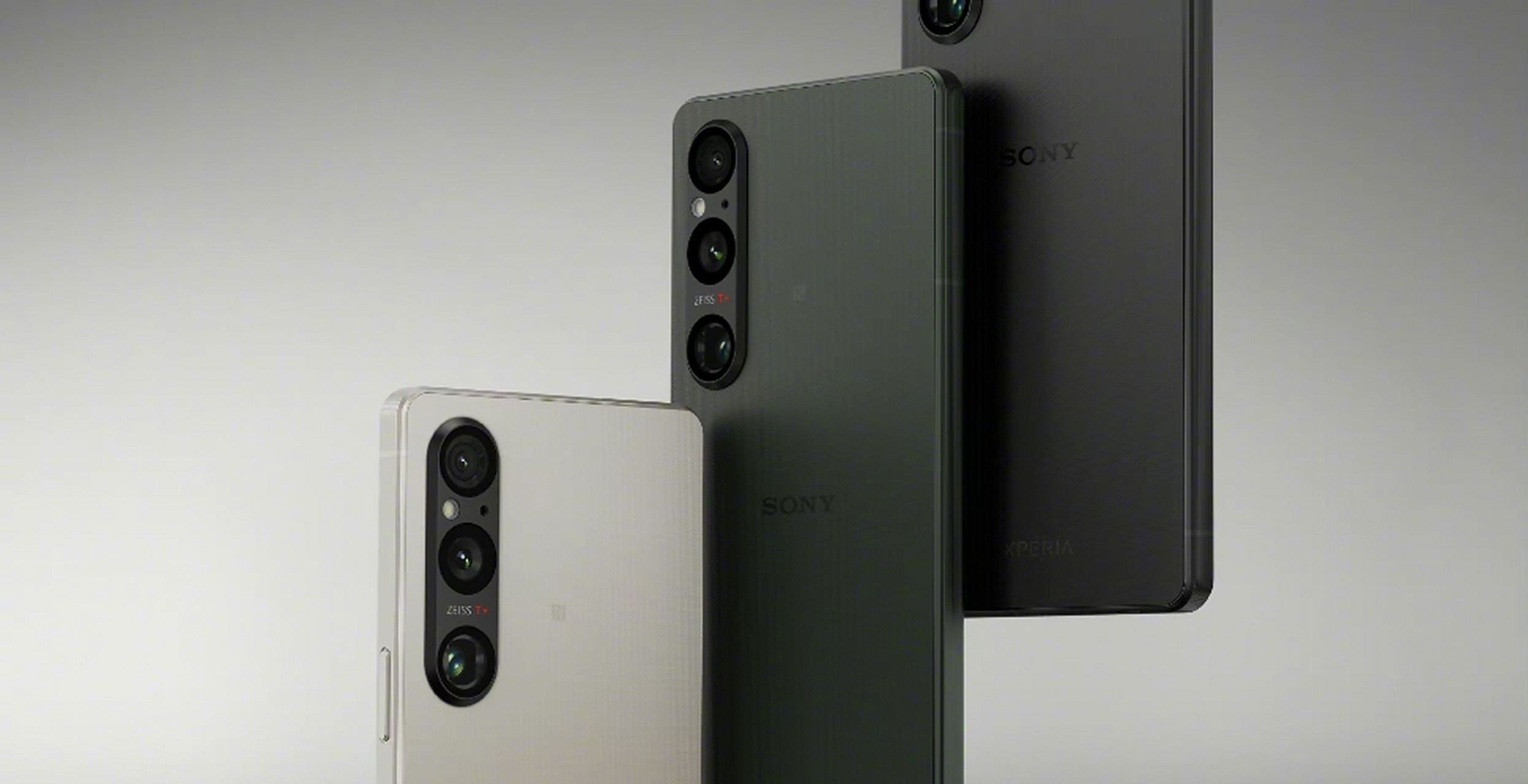 索尼xperia 1 v正式发布,8999元起! 1.