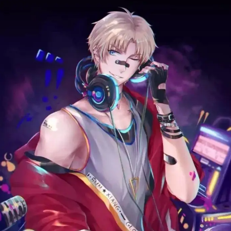 《电竞大神是奶狗,想rua》双强互宠,痞匪大神vs团宠小姐姐太甜