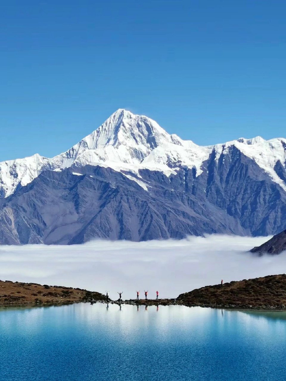 风景大图 真实图片