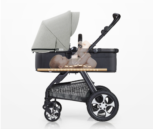 ibelieve婴儿车怎么样,值不值得买?