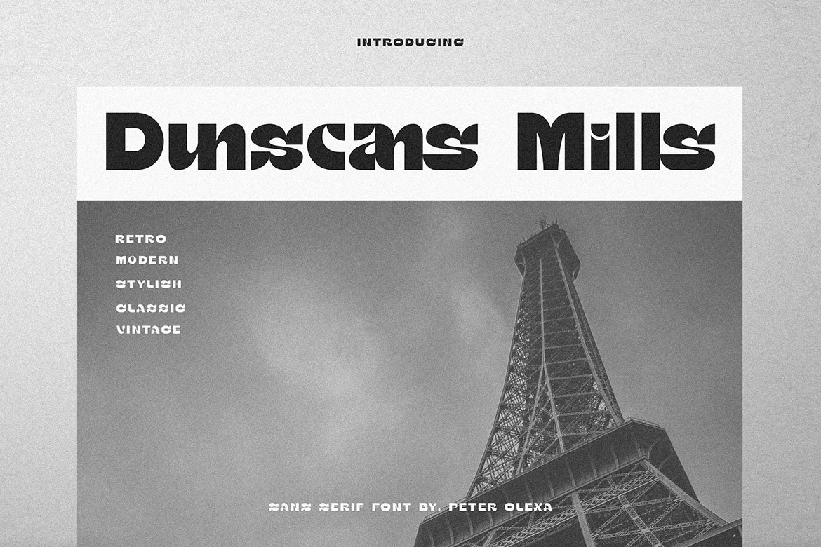 Dunscans Mills Font.jpg