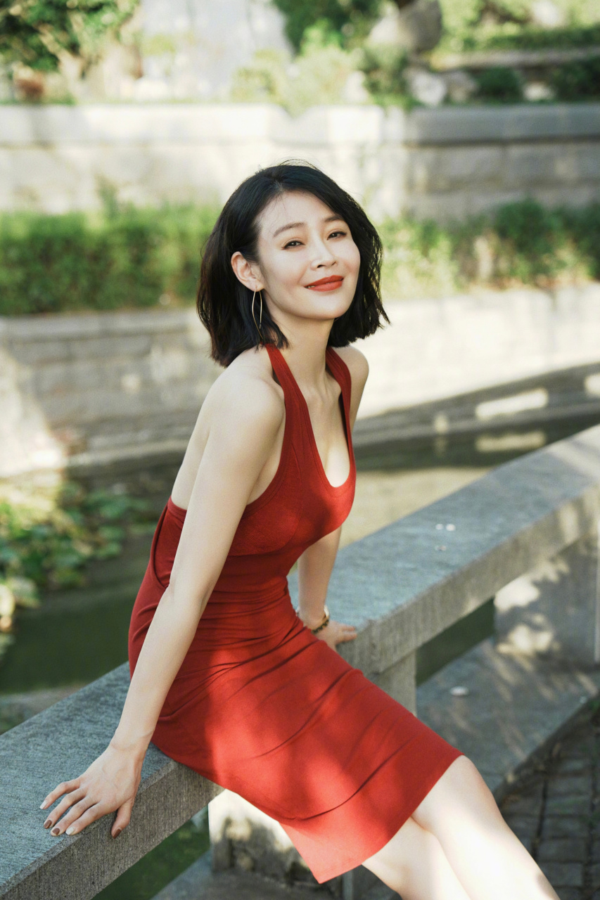 于明加  高跟美腿合集