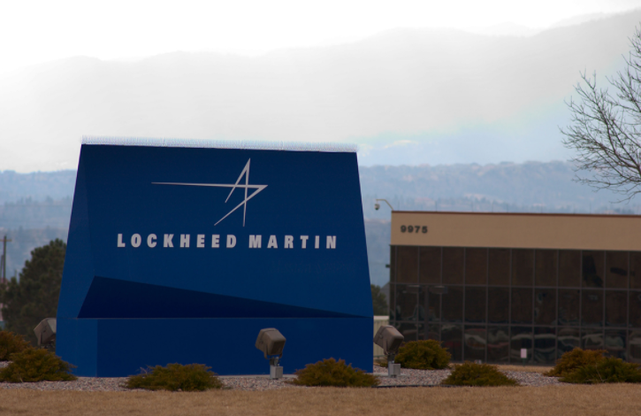 洛克希德马丁公司获得美国宇航局火星回收火箭的合同
