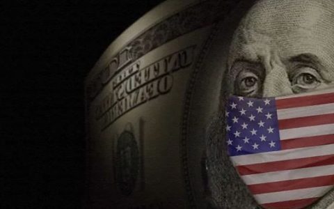 美元、比特币、通货膨胀：为什么政府不能无限印钞？