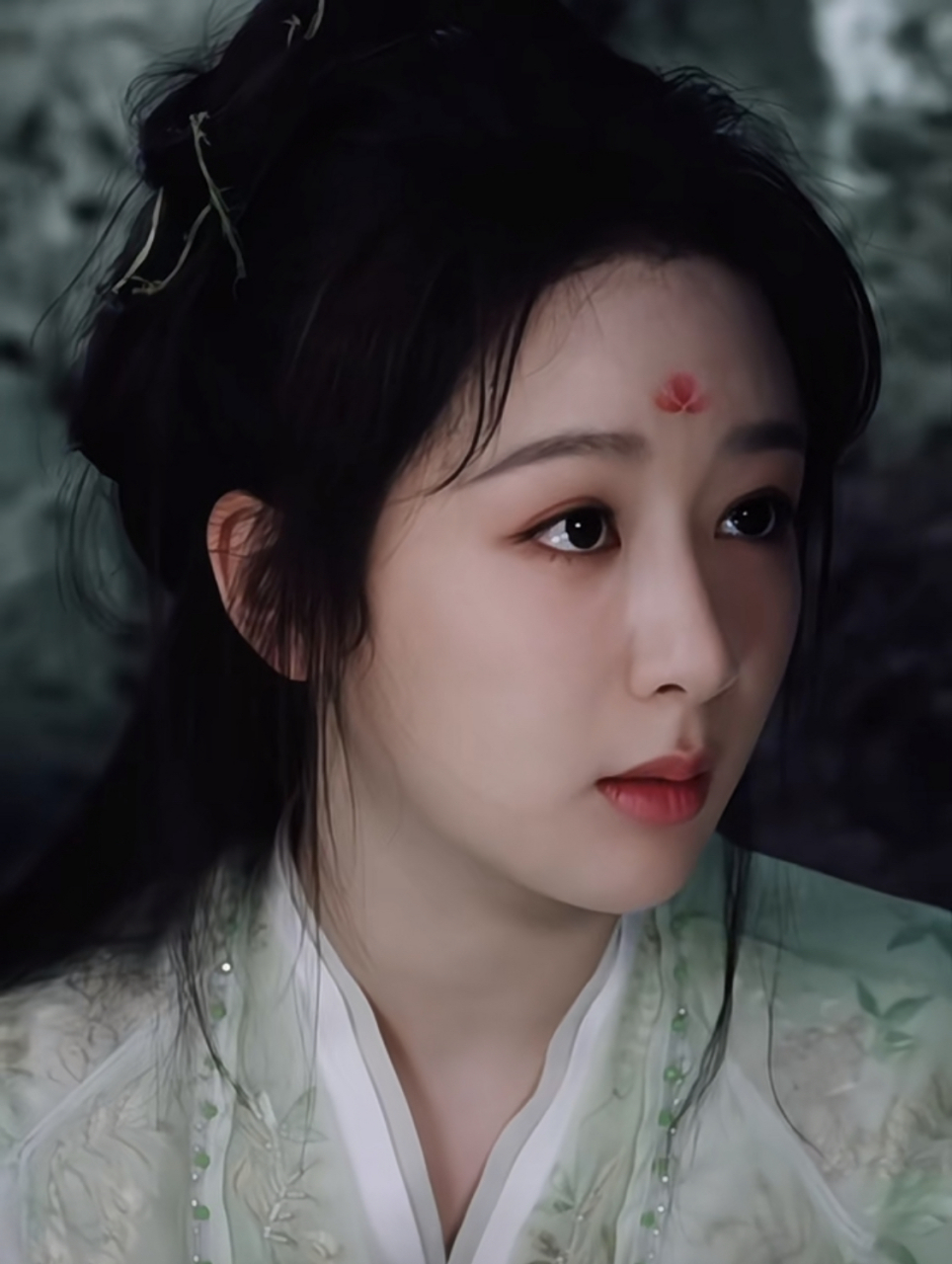 夭璟双向奔赴很大一部分原因是:  璟的爱是坦诚在