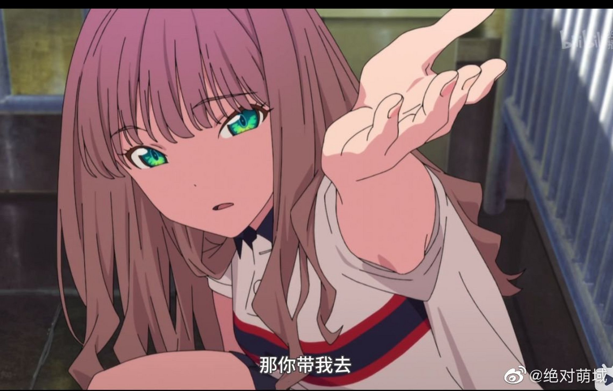 《ssss.电光机王》真的是恋爱番吗,还是恋爱的部分是大家脑补的?