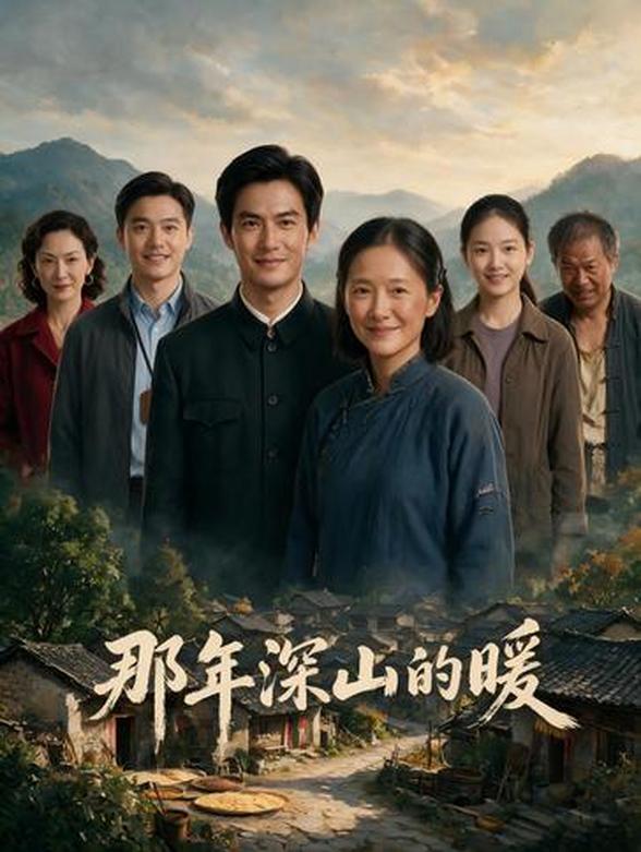 那年深山的暖