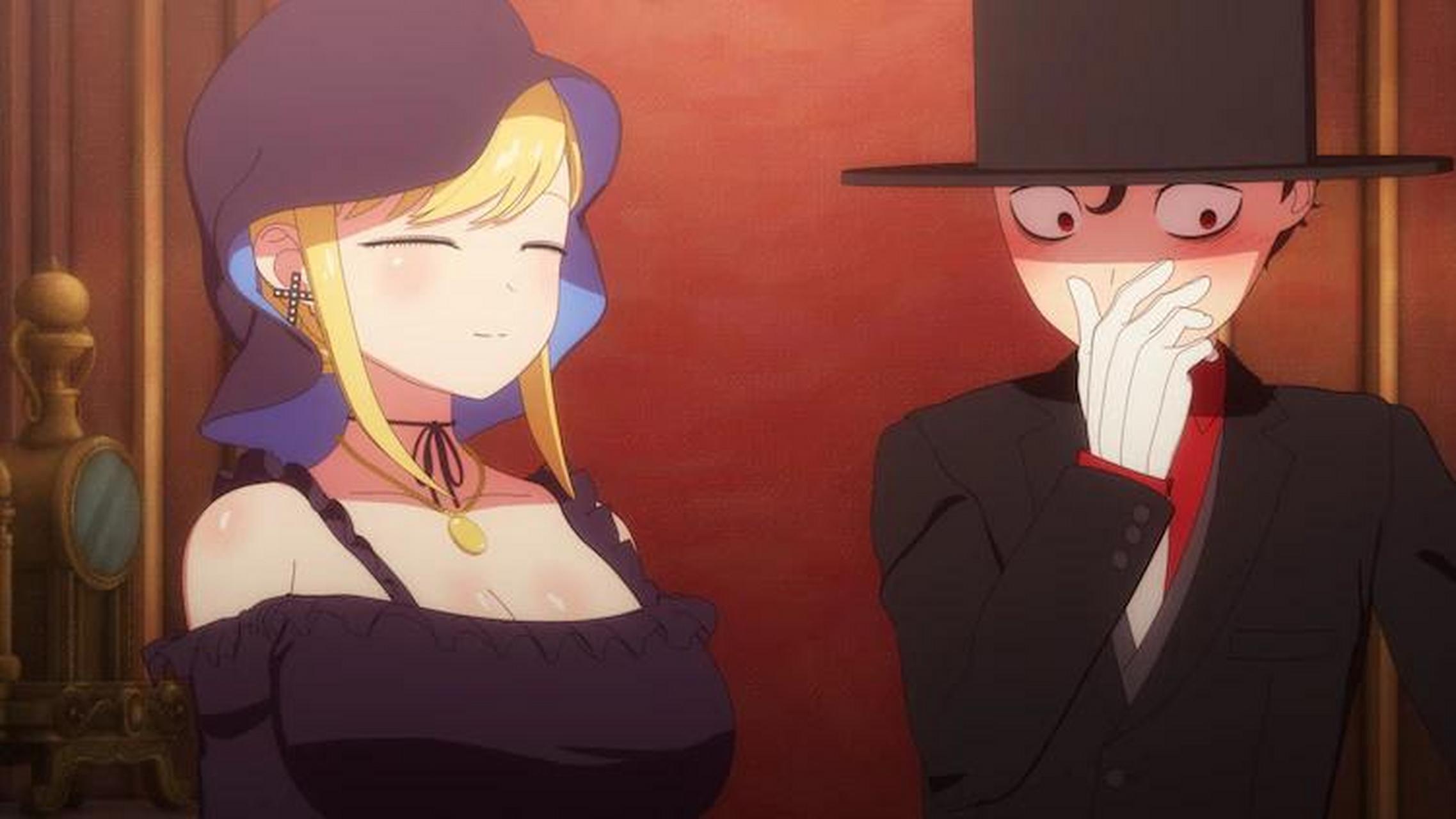 话说这身兔女郎装扮也太犯规了吧!