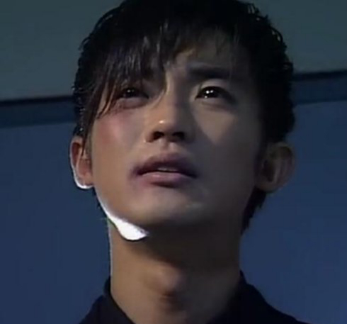 结婚5年甜蜜如初男神变成超级奶爸48岁安在旭官宣二胎喜讯