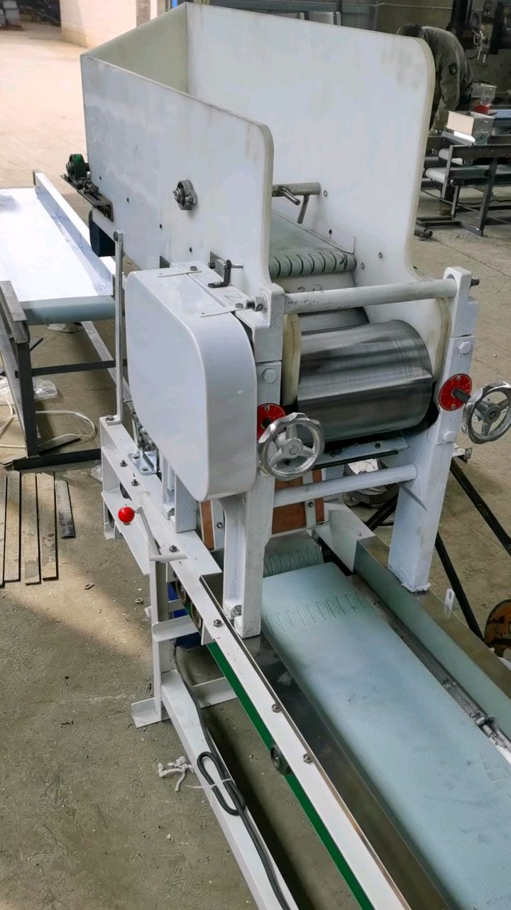 面条机,盛毅牌面条机