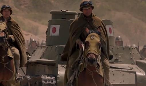 湘西会战:抗战史上的奇迹,中国吊打8万日军,为日军敲响了丧钟