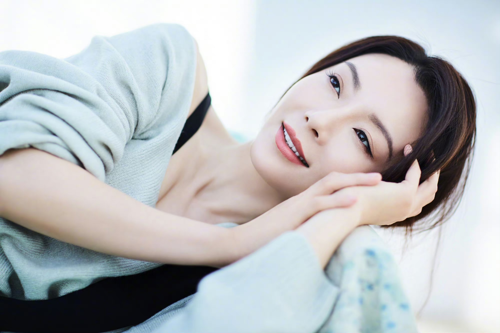 陈数 美jio大长腿[爱你][爱你] 676767#陈数