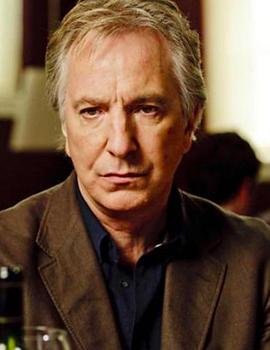 《 Talking Pictures: Alan Rickman》天城4F传奇地图介绍