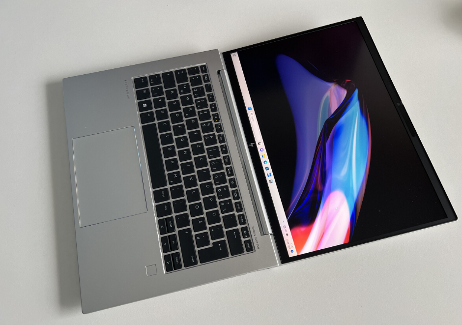 惠普elitebook 845 g10评测:配备 amd zen4的商务笔记本电脑