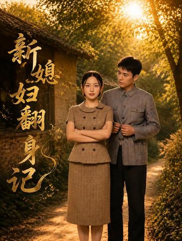 新媳妇翻身记