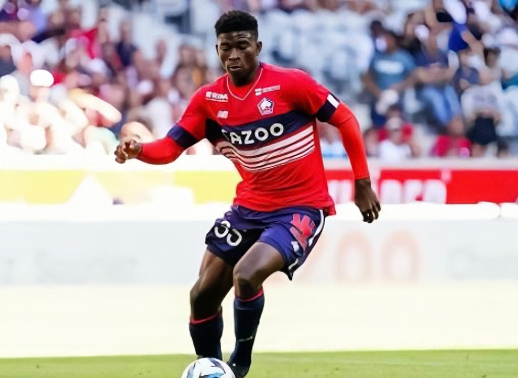 布莱顿挖掘后辈巴莱巴,为凯塞多的完美接班人安排!