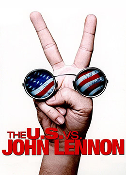 美国与列侬