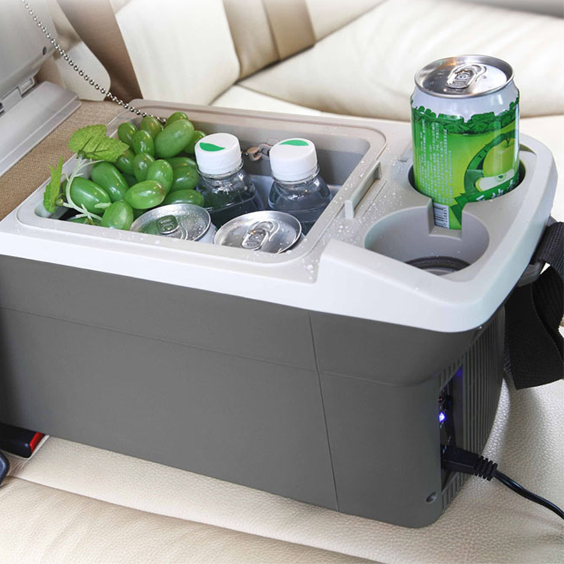 普能达车载冰箱pn09r怎么样?