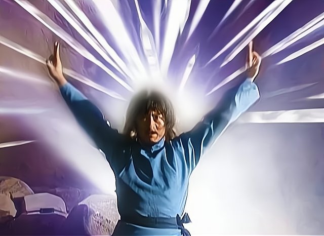 剧版《风云》15大高手排名,帝释天仅排第3