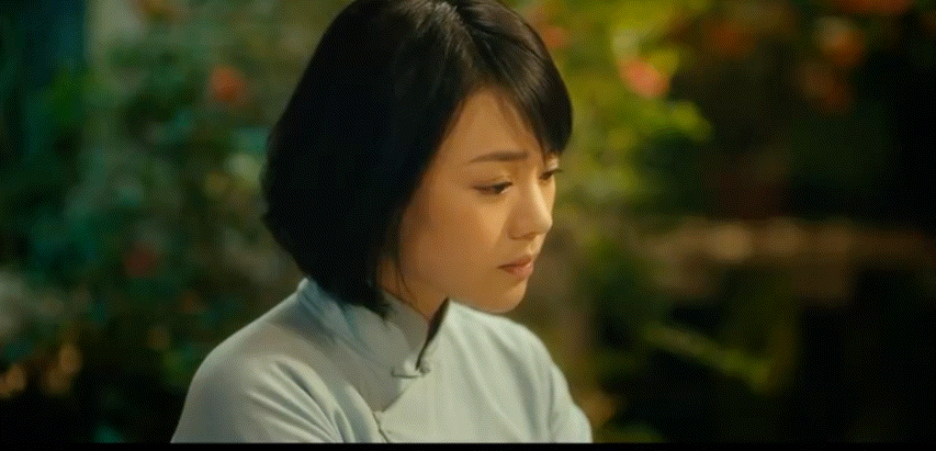关于马思纯的演技,在《第一炉香》的表演,有无数网友都做了吐槽