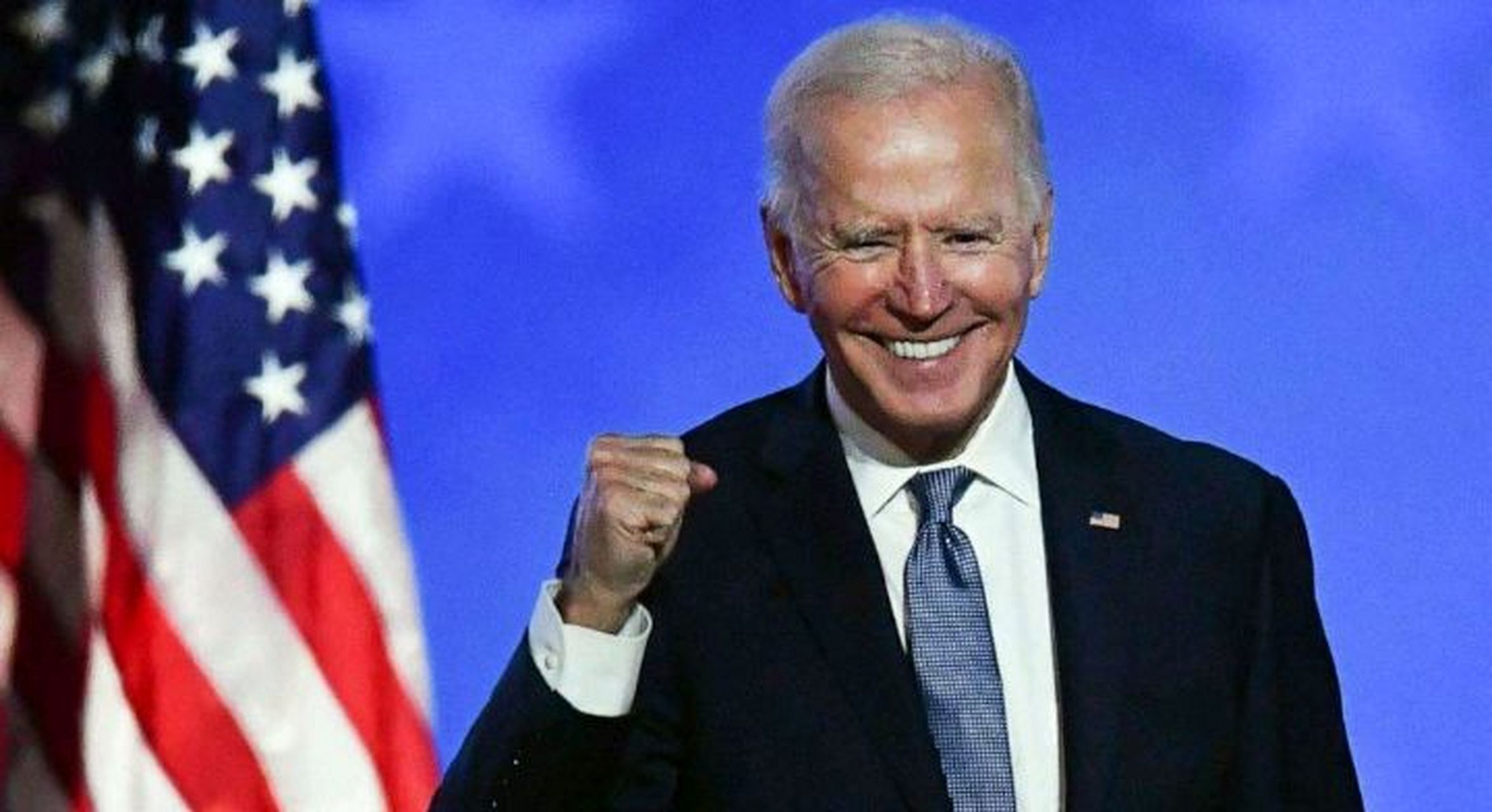 拜登赢得2020美国总统大选# #拜登赢得2020美国总统大选# 美国前总统