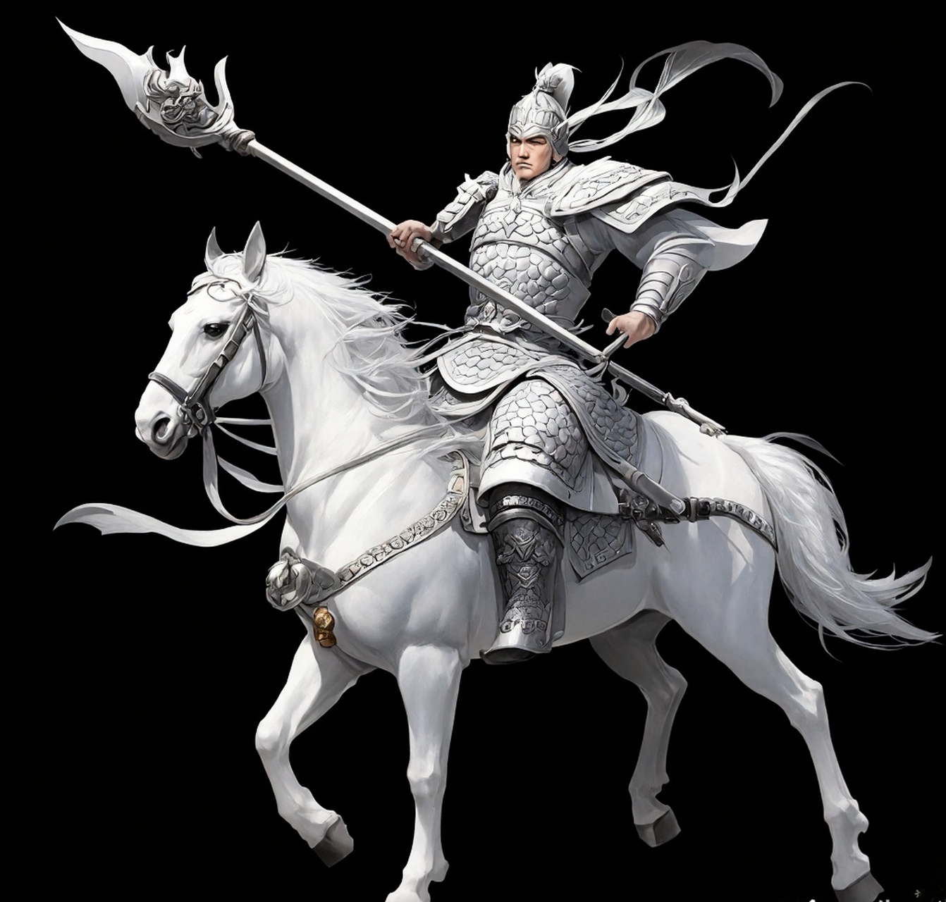 常胜将军赵云战纪大统计  赵云号称三国之常胜将军,一生未尝一败.