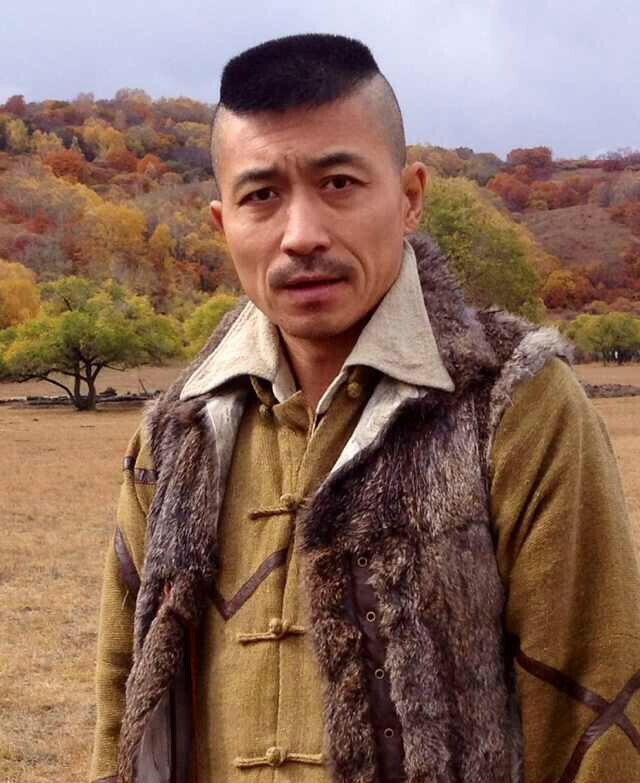 张宇彤