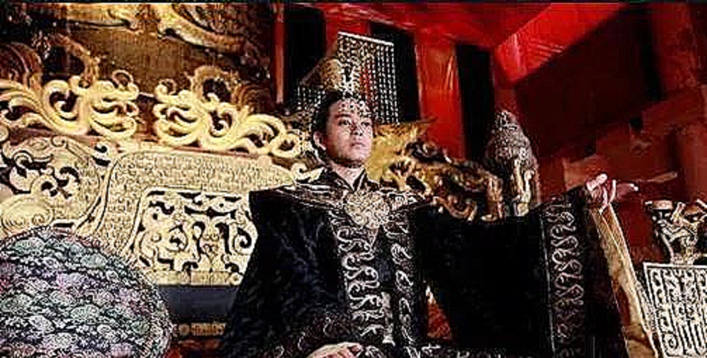 南朝陈文帝陈蒨的精彩人生