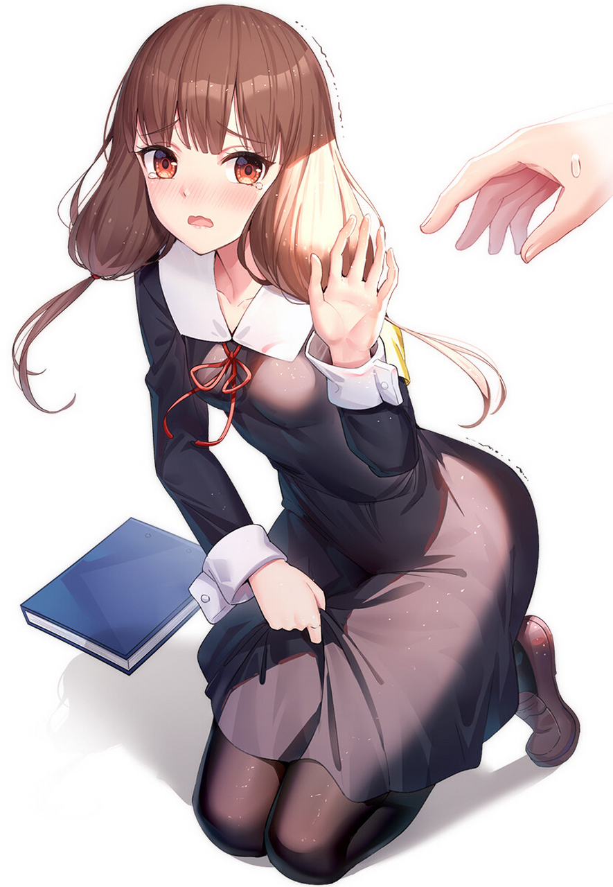 小弥子原来那么涩气的吗[滑稽][滑稽][滑稽] 画师:ririko#二次元# #二