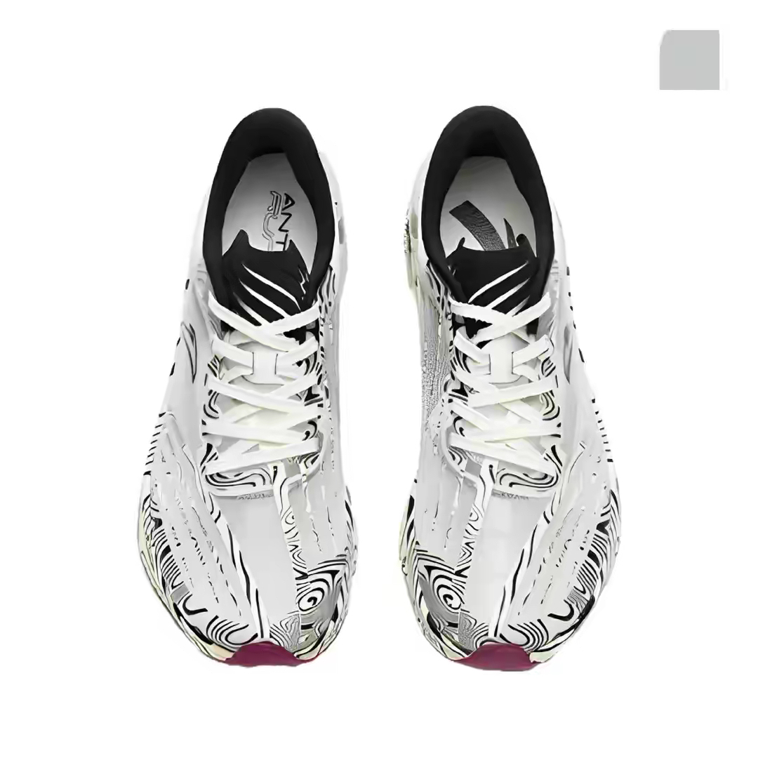 安踏最高级旗舰碳板跑鞋c202 gt pro大评测