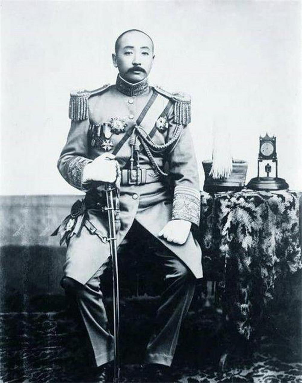 《乱世枭雄》中田小凤是真实存在的吗?