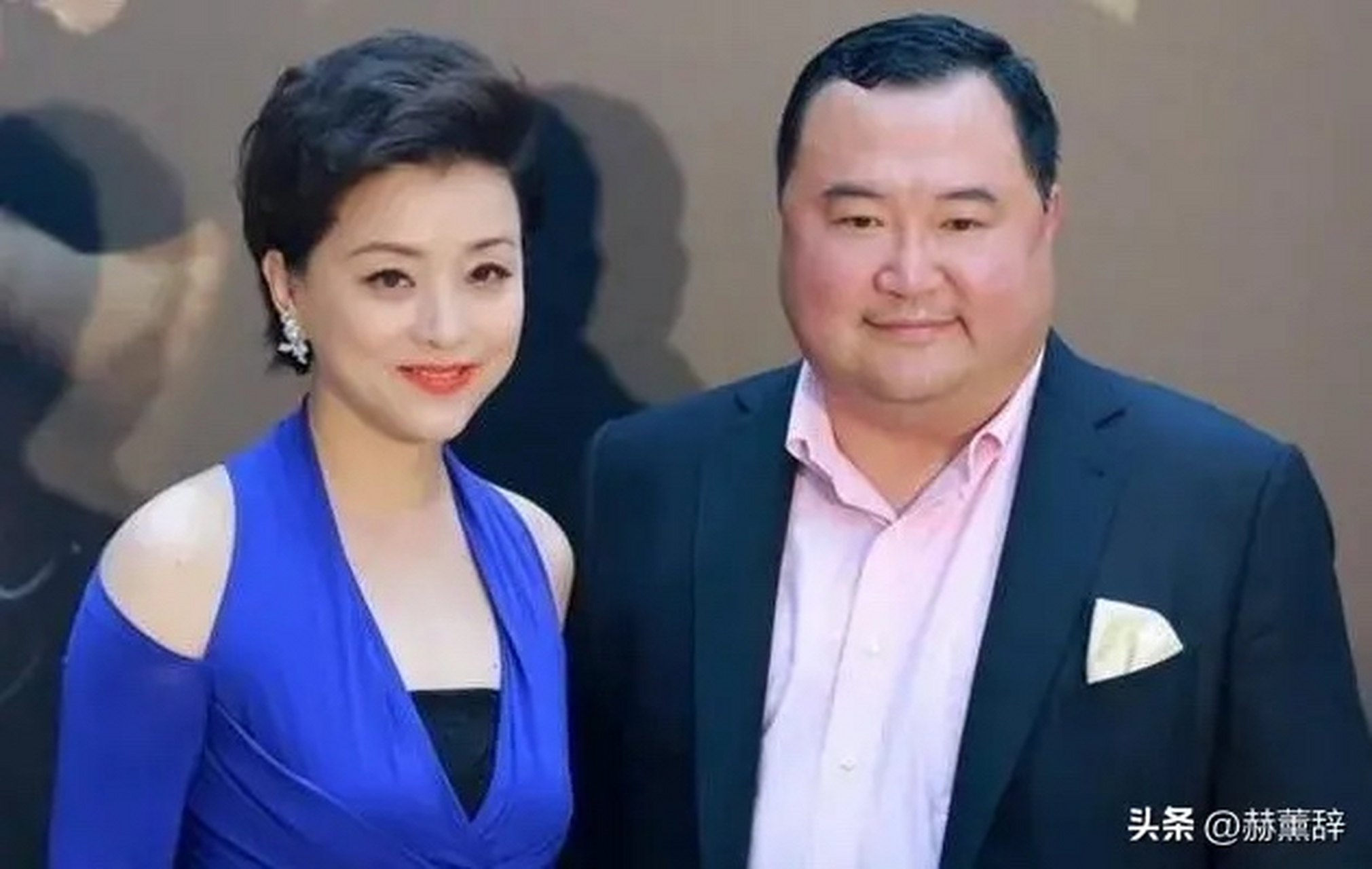 " 02 杨澜1968年出生于北