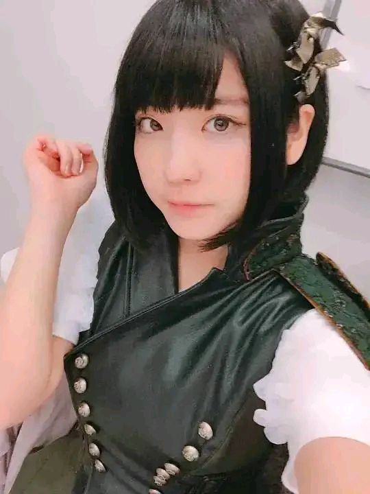 根本凪美少女写真