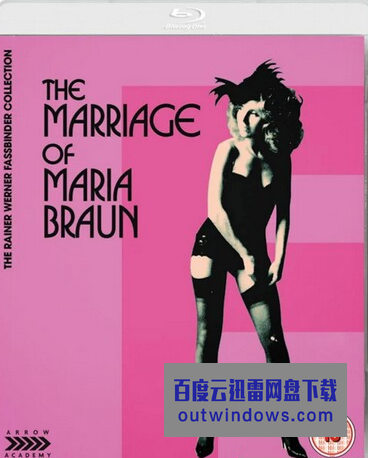 经典高分剧情《玛丽布朗的婚姻》1080p.BD中英双字1080p|4k高清