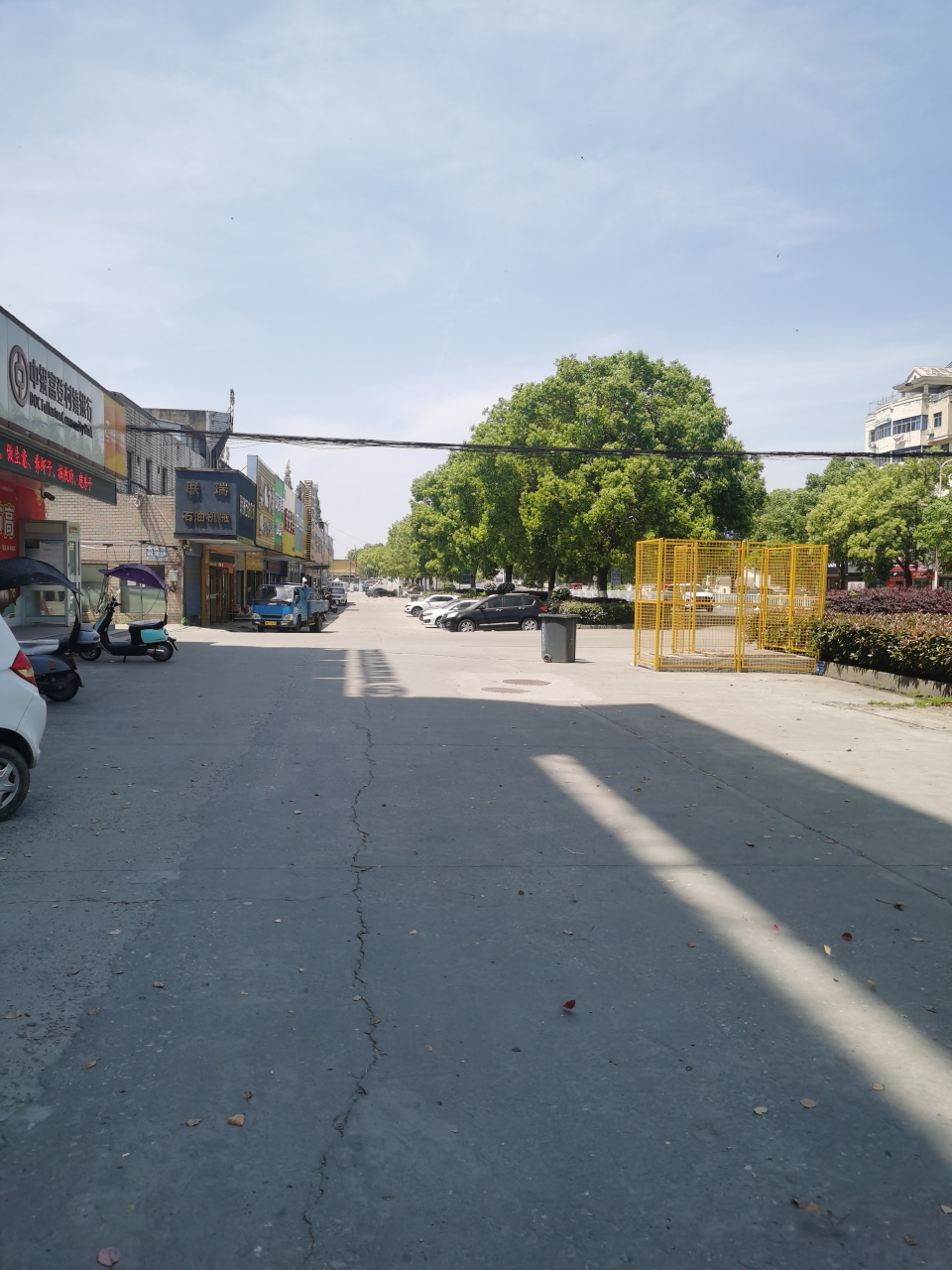 但是在家里又没有什么事情可做