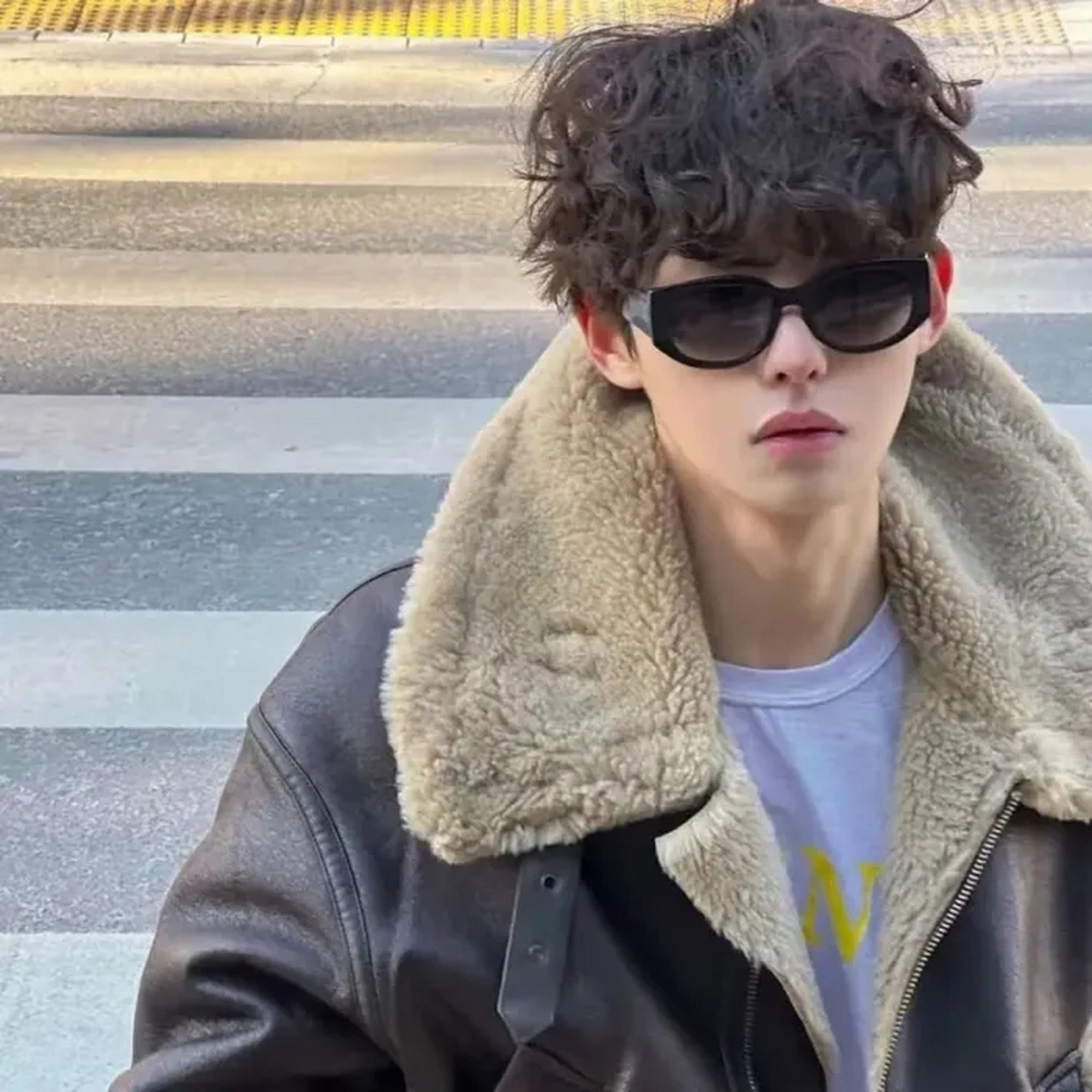 男生头像丨回头率超高的男头像①