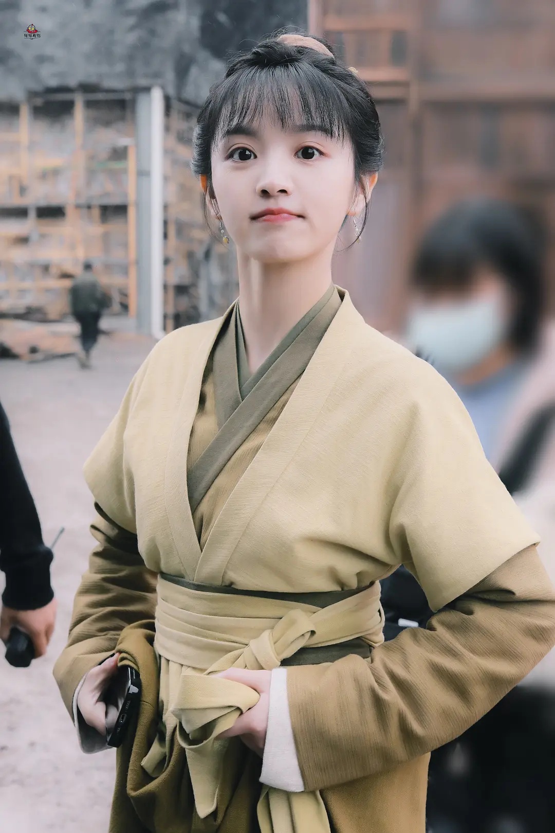 种田文有剧版了,田曦薇新剧《田耕纪》,古代种田发家致富