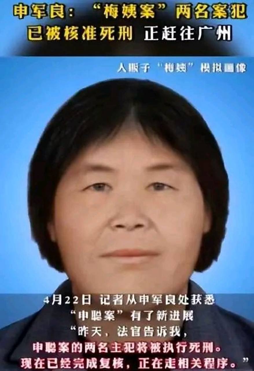 "梅姨"究竟是谁?