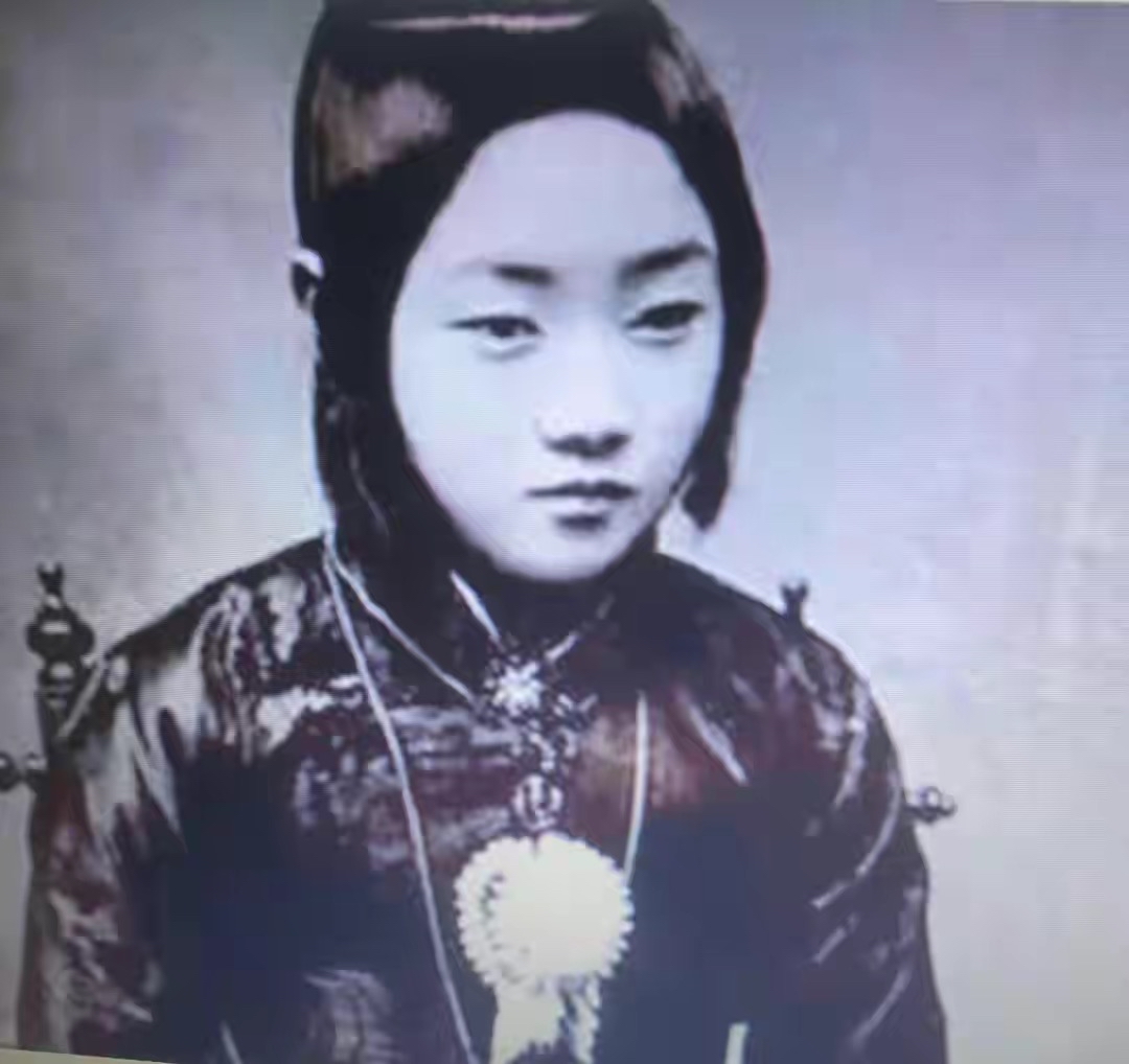 曹锟的四位夫人