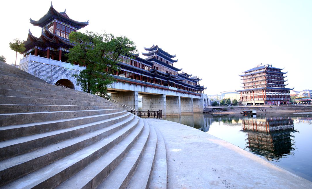 湖南即将迎来张吉怀高速铁路,古丈县,麻阳县或将迎新发展