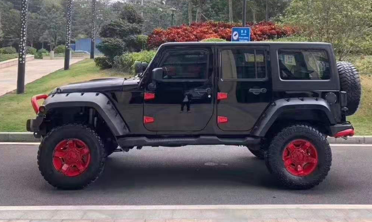 黄江车什么意思