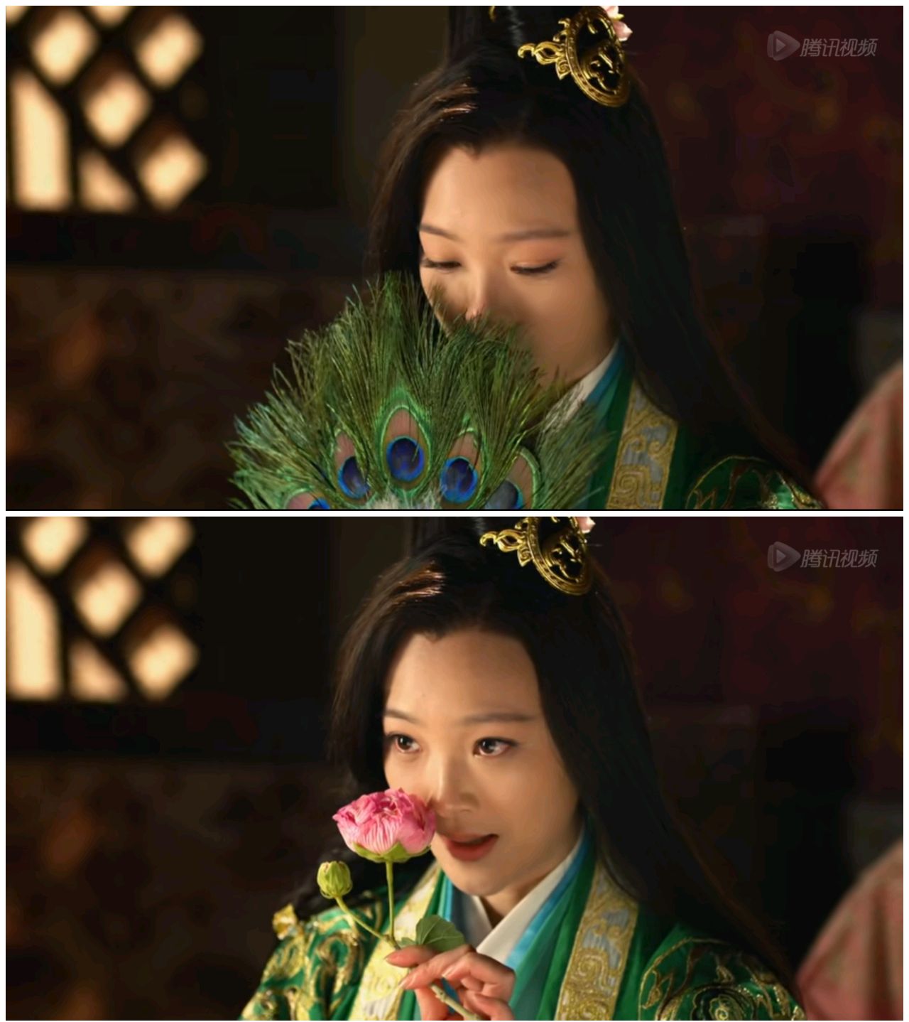 《芈月传》:如果古代有治狐臭之法,魏美人又何苦被楚王割掉鼻子