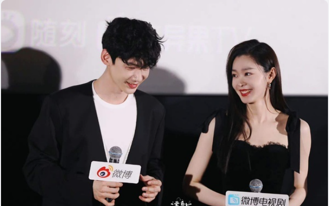 何炅王嘉尔曾预言白敬亭宋轶